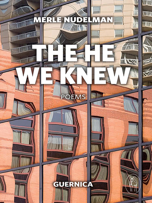 Title details for The He We Knew by Merle Nudelman - Available
